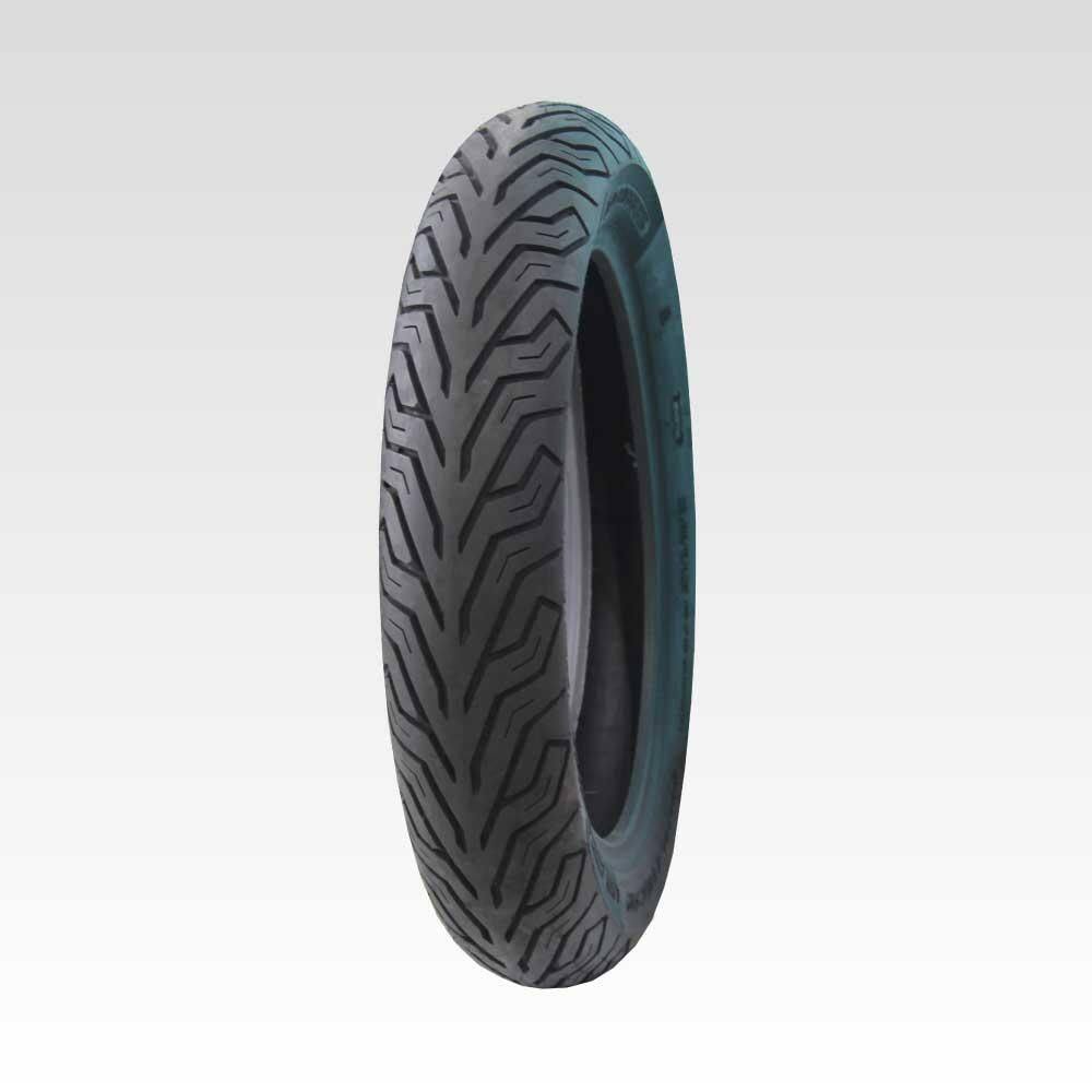ND Rubber エヌディーラバー CITY 【110/70-12 TL】 タイヤ KYMCO キムコ LAMBRETTA ランブレッタ PGO Scomadi スコマディ SYM Vespa ベスパ YAMAHA ヤマハ オンロードタイヤ・スクーター/ミニバイク オンロードタイヤ