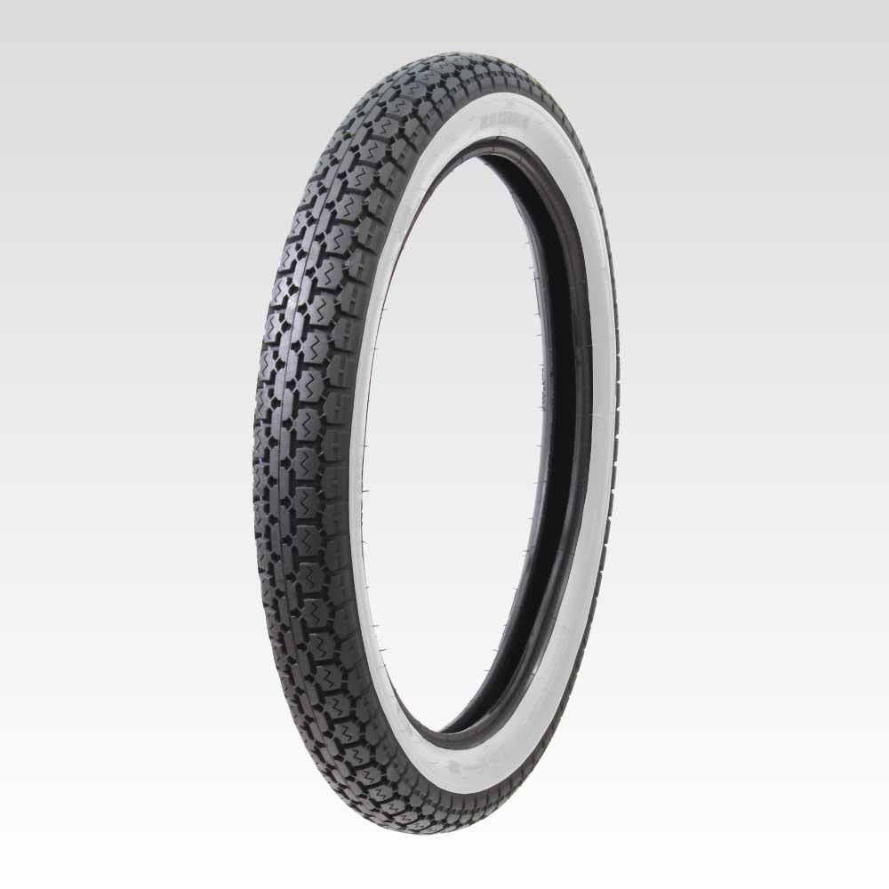 ND Rubber エヌディーラバー CLASSIC 【2.25-17 TT】 タイヤ HONDA ホンダ SUZUKI スズキ YAMAHA ヤマハ オンロードタイヤ・ビジネス オンロードタイヤ