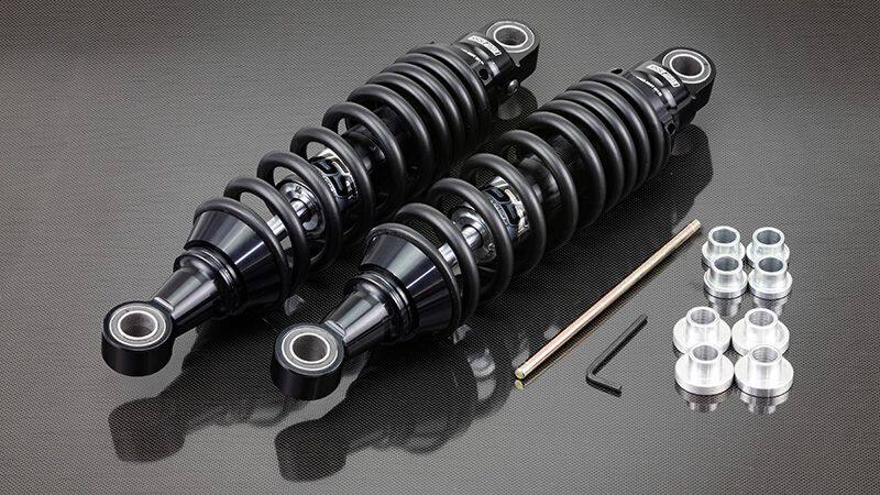 KIJIMA キジマ ナイトスター 40mmローダウン リアショック RH975 Nightster RH975S Special HARLEY-DAVIDSON ハーレーダビッドソン リアサスペンション サスペンション 足回り 42,341円