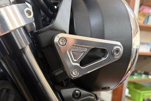 AGRAS アグラス ライトステー CB1000F HONDA ホンダ ヘッドライト 灯火類 電装系｜ウェビック　店