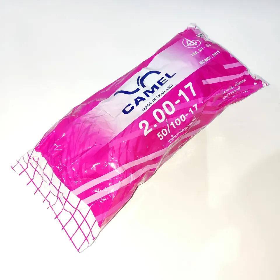 CAMEL キャメル Inner Tube Straight Valve TR4 【3.50-10】 チューブ タイヤチューブ その他タイヤ関連用品