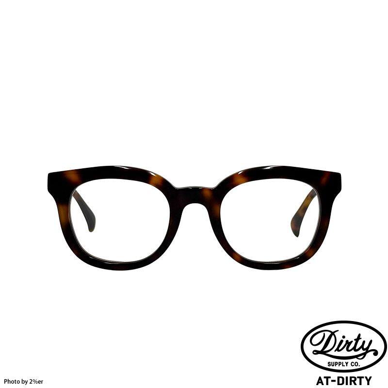 2%er ツーパーセンター 【AT-DIRTY】WINDY SUNGLASSES サングラス アパレル