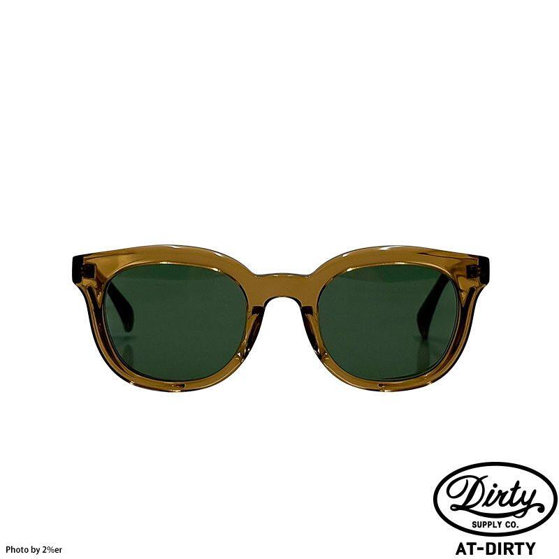2%er ツーパーセンター 【AT-DIRTY】WINDY SUNGLASSES サングラス アパレル｜ウェビック　店 14,025円