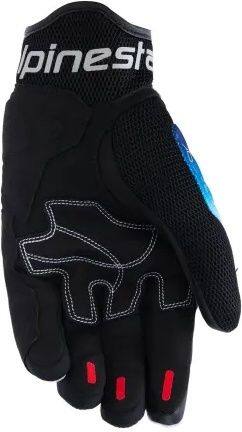 alpinestars アルパインスターズ MOGRESS AIRFLOW GLOVE［モグレス エアフローグローブ］ メッシュグローブ グローブ アパレル 9,425円