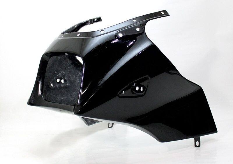 DOREMI COLLECTION ドレミコレクション アッパーカウル Z900RS CAFE KAWASAKI カワサキ アッパーカウル・フロントカウル カウル関連 外装