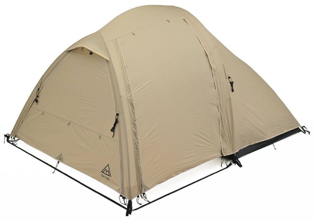 DAYTONA デイトナ neGla(ネグラ) テント MAEHIRO DOME PLUS(マエヒロドーム プラス)|ウェビック 店