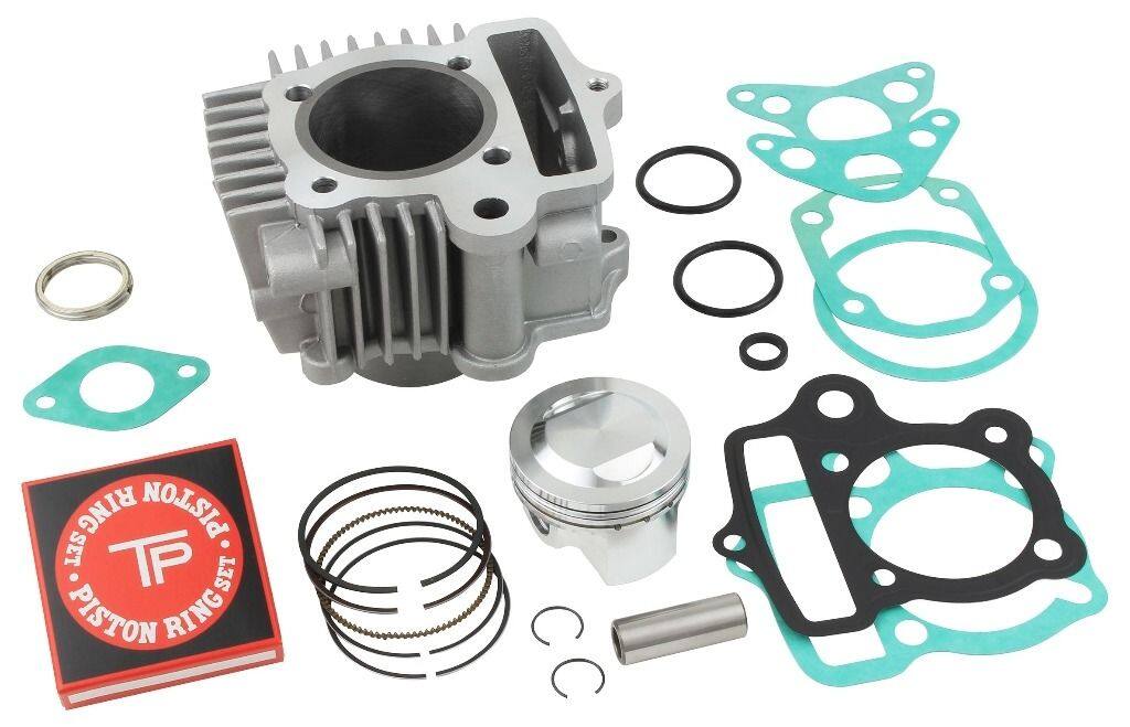 SHIFT UP シフトアップ 88cc ボアアップキット ゴリラ モンキー DAX CD50 HONDA ホンダ エンジンパーツ エンジン