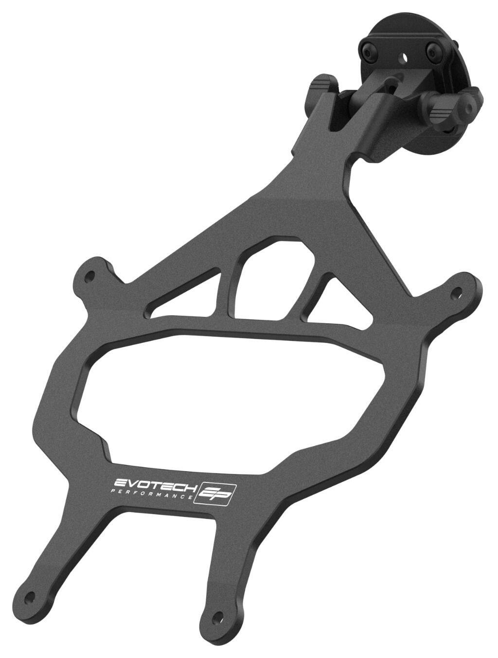 Evotech Performance エボテックパフォーマンス Tom Tomナビマウント Tiger 1200 Alpine Edition Desert XCA XCX XC XRT XRX XR TRIUMPH トライアンフ その他各種電子機器マウント・オプション・補修部品 電子機器類｜ウェビック　店