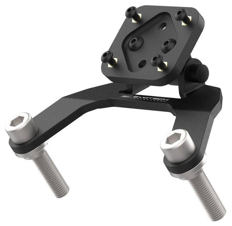 Evotech Performance エボテックパフォーマンス Garmin Sat Nav Mount SuperSport 939 S 950 DUCATI ドゥカティ その他各種電子機器マウント・オプション・補修部品 電子機器類