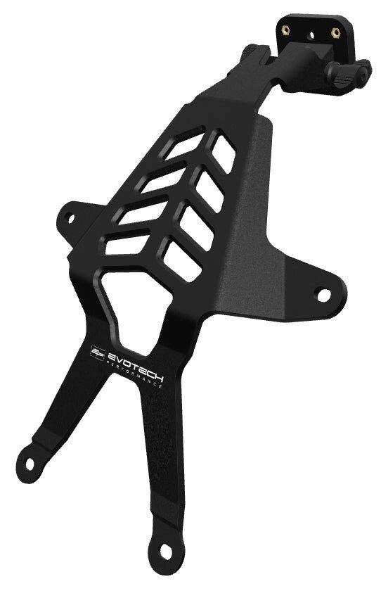 Evotech Performance エボテックパフォーマンス Garmin Sat Nav Mount Tiger 1200 GT Explorer Pro Rally TRIUMPH トライアンフ その他各種電子機器マウント・オプション・補修部品 電子機器類