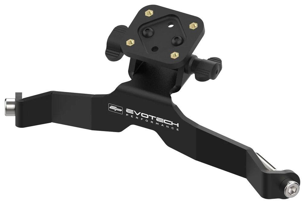 Evotech Performance エボテックパフォーマンス Garmin Sat Nav Mount Hayabusa SUZUKI スズキ その他各種電子機器マウント・オプション・補修部品 電子機器類 9,693円