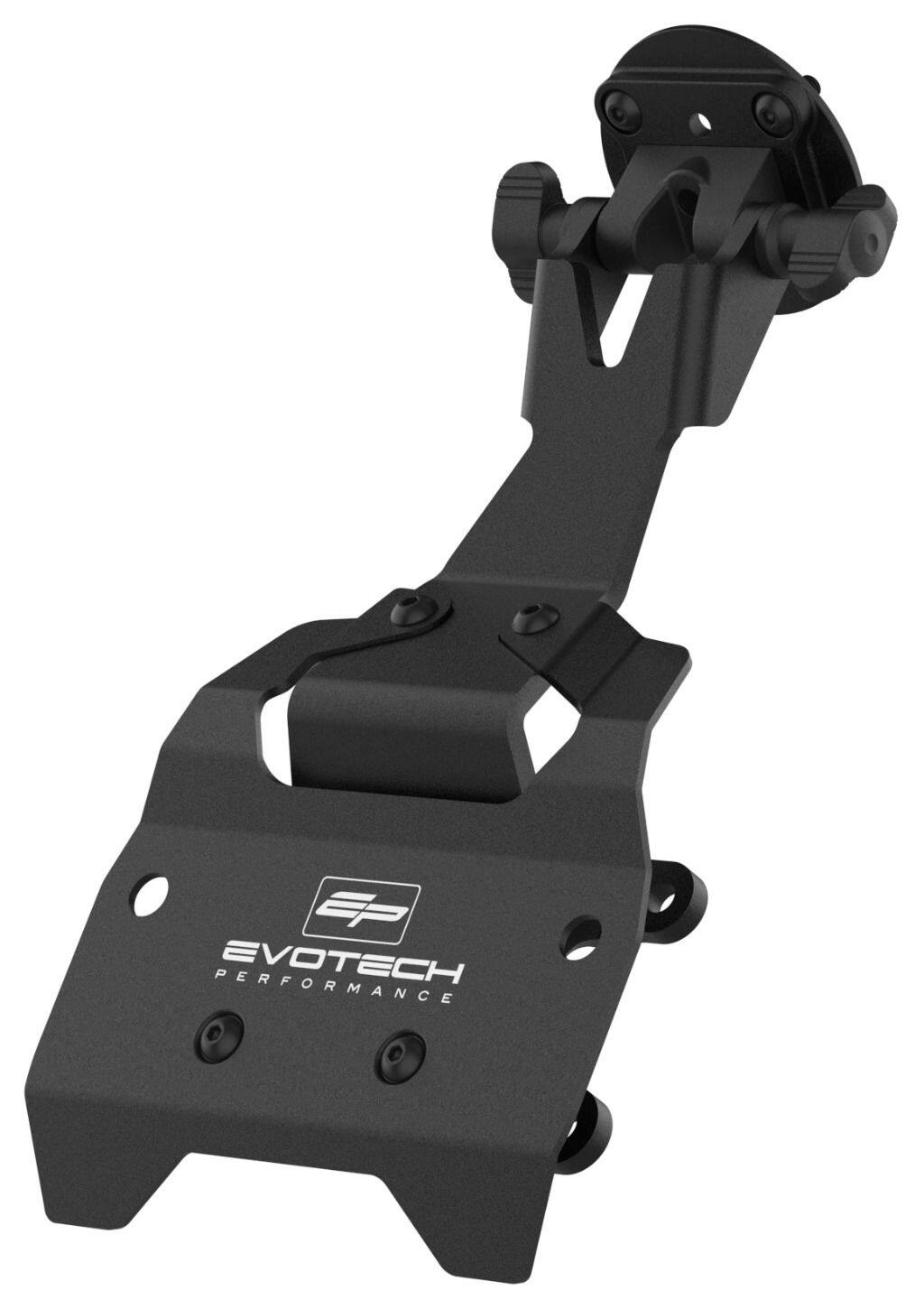 Evotech Performance エボテックパフォーマンス TomTom Sat Nav Upper Mount F 900 XR Sport TE BMW その他各種電子機器マウント・オプション・補修部品 電子機器類 16,621円