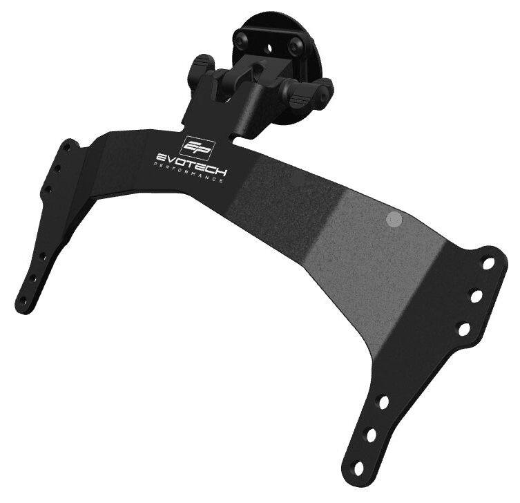 Evotech Performance エボテックパフォーマンス TomTom Sat Nav Mount V-Strom 650 GTA 650XT 650X SUZUKI スズキ その他各種電子機器マウント・オプション・補修部品 電子機器類 14,369円
