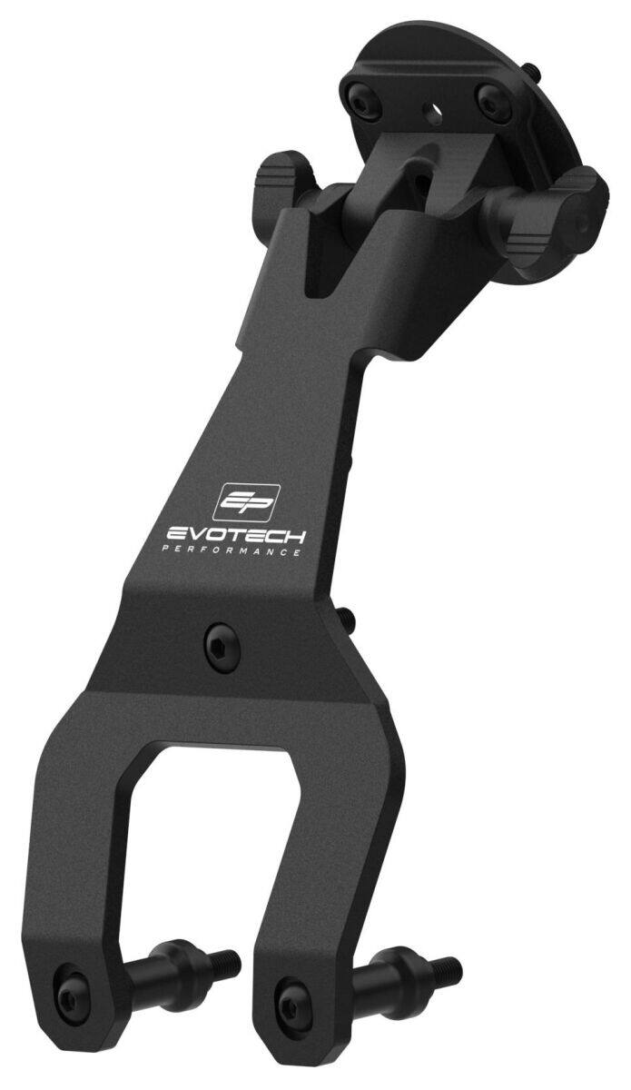 Evotech Performance エボテックパフォーマンス Tom Tomナビマウント DesertX Rally DUCATI ドゥカティ その他各種電子機器マウント・オプション・補修部品 電子機器類|ウェビック 店