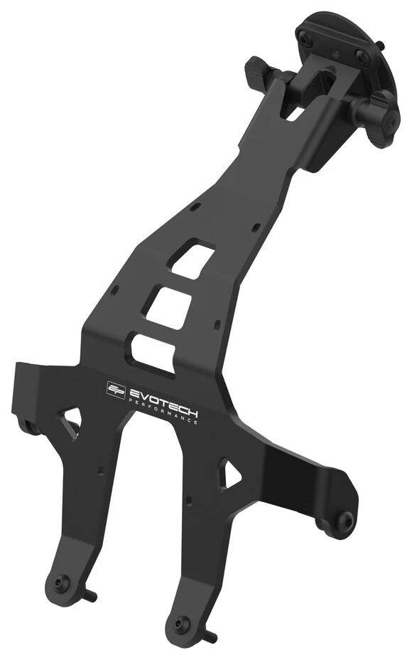Evotech Performance エボテックパフォーマンス TomTom Sat Nav Mount X-ADV HONDA ホンダ その他各種電子機器マウント・オプション・補修部品 電子機器類