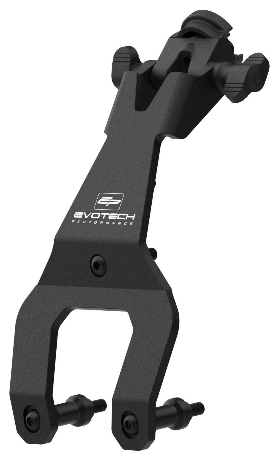 Evotech Performance エボテックパフォーマンス SP Connect Sat Nav Mount DesertX Rally DUCATI ドゥカティ その他各種電子機器マウント・オプション・補修部品 電子機器類