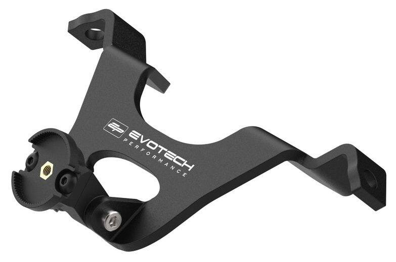 Evotech Performance エボテックパフォーマンス SP Connect Sat Nav Mount CBR500R HONDA ホンダ その他各種電子機器マウント・オプション・補修部品 電子機器類