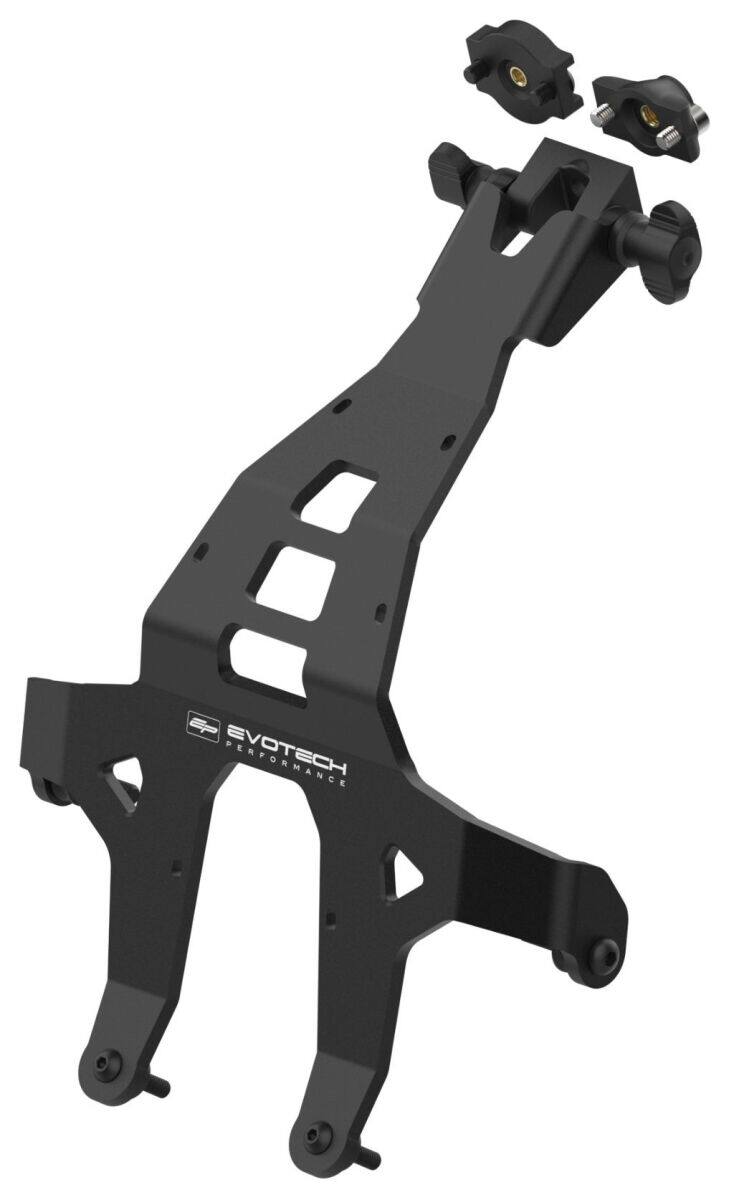 Evotech Performance エボテックパフォーマンス SPConnectナビマウント X-ADV HONDA ホンダ その他各種電子機器マウント・オプション・補修部品 電子機器類｜ウェビック　店