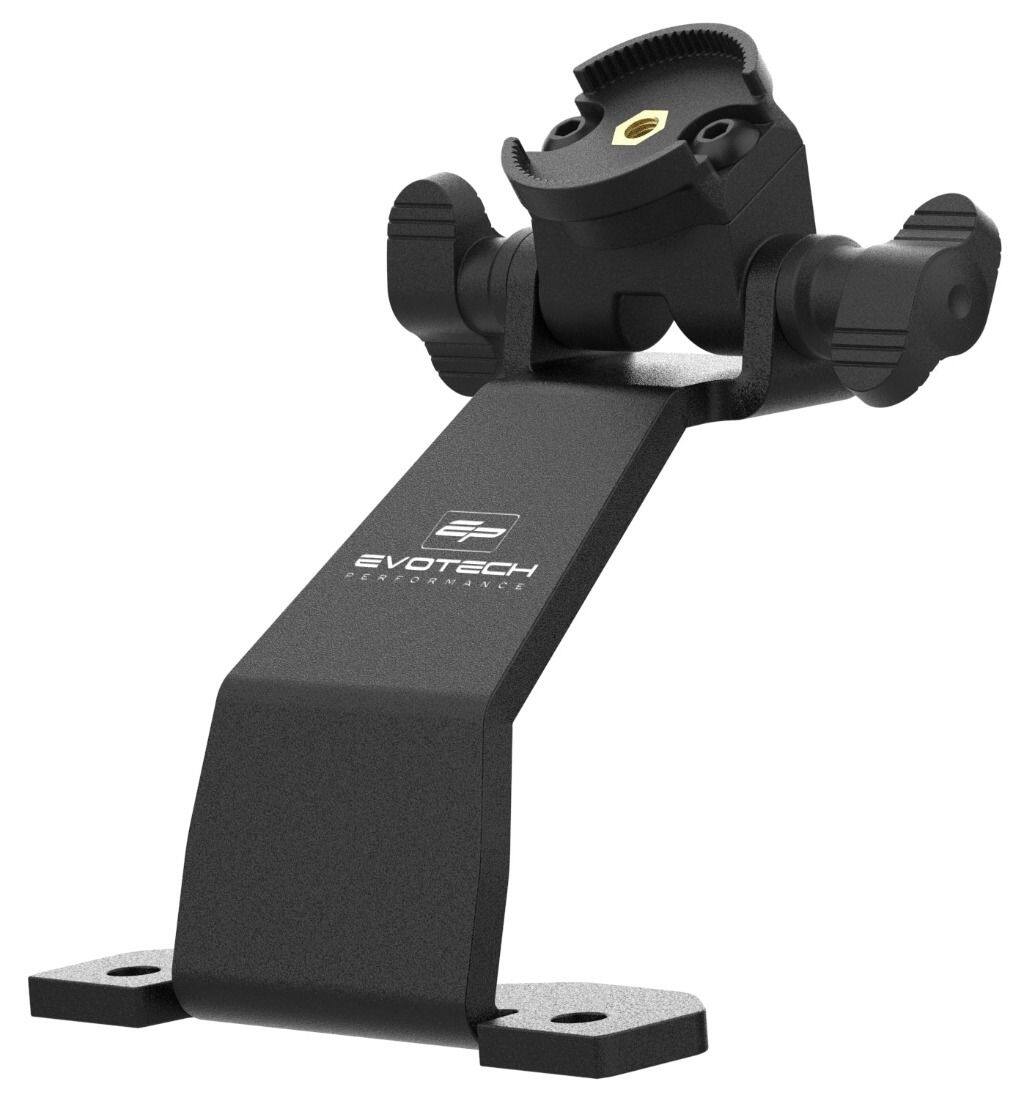Evotech Performance エボテックパフォーマンス SP Connect Sat Nav Mount Ninja 1000SX 40th Anniversary Edition Tourer 1100SX Z1000 SX KAWASAKI カワサキ その他各種電子機器マウント・オプション・補修部品 電子機器類
