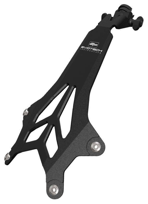 Evotech Performance エボテックパフォーマンス SP Connect Sat Nav Mount GSX-S1000GT SUZUKI スズキ その他各種電子機器マウント・オプション・補修部品 電子機器類