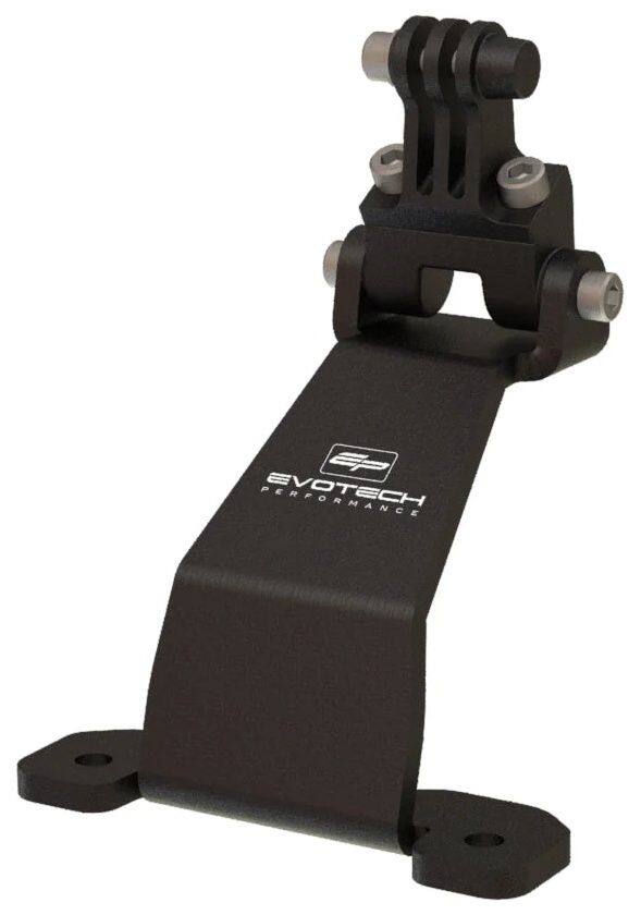 Evotech Performance エボテックパフォーマンス Beeline Moto Sat Nav Mount Ninja 1000SX 40th Anniversary Edition Tourer 1100SX Z1000 SX KAWASAKI カワサキ その他各種電子機器マウント・オプション・補修部品 電子機器類