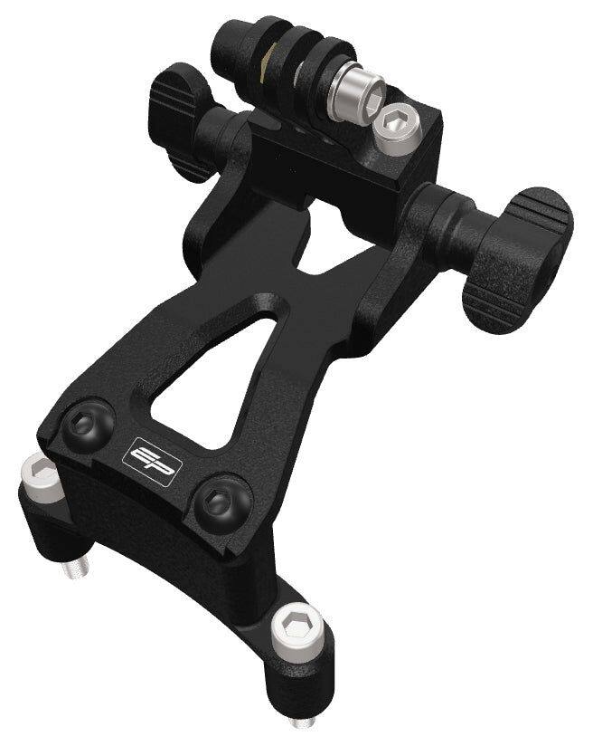 Evotech Performance エボテックパフォーマンス Beeline Moto Sat Nav Mount Speed Triple 1200 RR RX TRIUMPH トライアンフ その他各種電子機器マウント・オプション・補修部品 電子機器類 16,390円