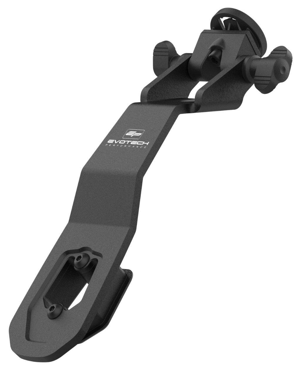 Evotech Performance エボテックパフォーマンス Beeline Moto 2ナビマウント Multistrada 1200 Enduro Pro Pikes Peak S D air 1260 D/Air Grand Tour 950 V2 DUCATI ドゥカティ その他各種電子機器マウント・オプション・補修部品 電子機器類|ウェビック 店
