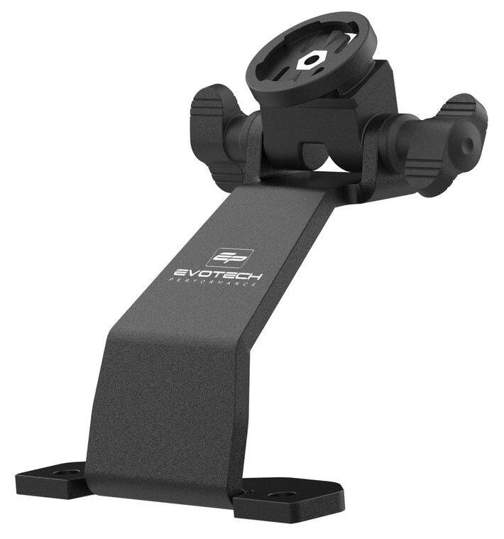 Evotech Performance エボテックパフォーマンス Beeline Moto 2 Sat Nav Mount Ninja 1000SX 40th Anniversary Edition Tourer 1100SX Z1000 SX KAWASAKI カワサキ その他各種電子機器マウント・オプション・補修部品 電子機器類