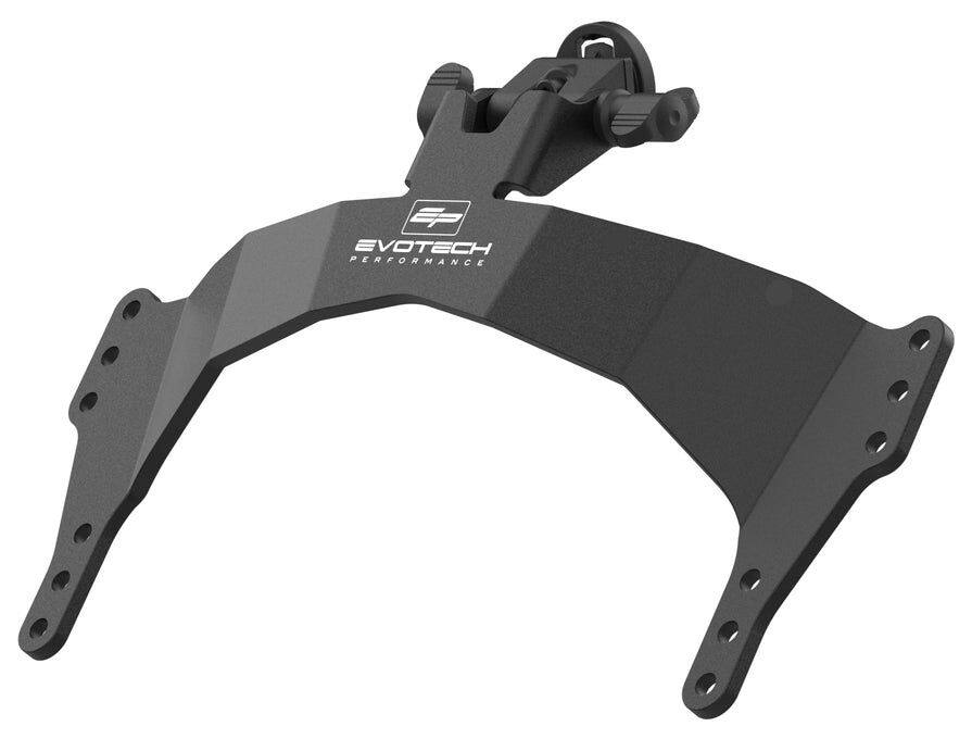 Evotech Performance エボテックパフォーマンス Beeline Moto 2 Sat Nav Mount V-Strom 650 GTA 650XT 650X SUZUKI スズキ その他各種電子機器マウント・オプション・補修部品 電子機器類 16,160円