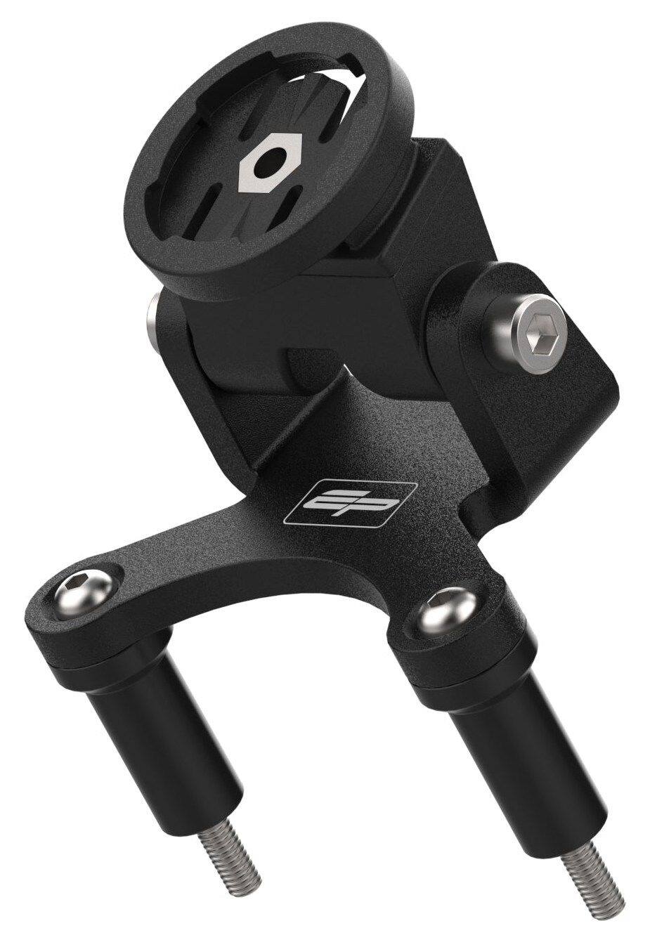 Evotech Performance エボテックパフォーマンス Beeline Moto 2 Sat Nav Mount Dragster Rosso MV AGUSTA アグスタ その他各種電子機器マウント・オプション・補修部品 電子機器類