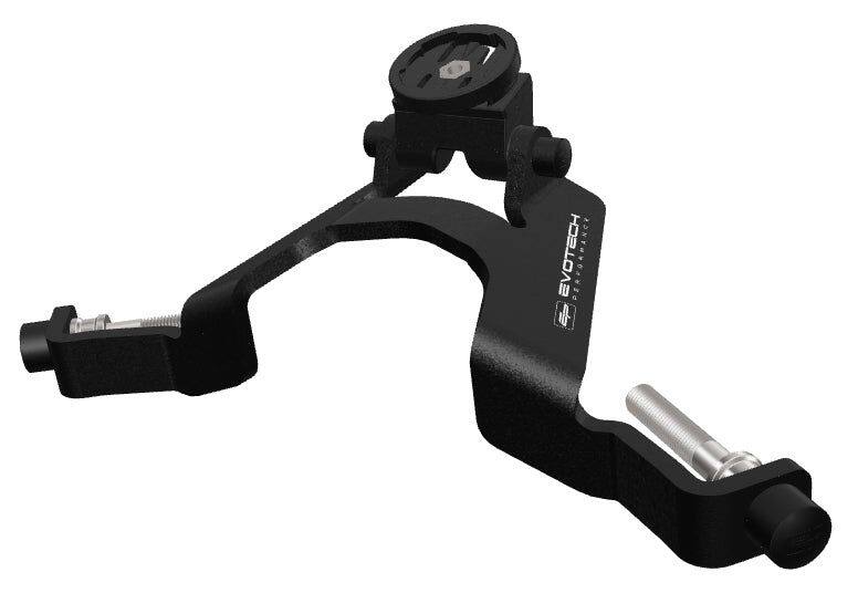 Evotech Performance エボテックパフォーマンス Beeline Moto 2 Sat Nav Mount Ninja ZX-4R SE ZX-4RR 40th Anniversary Edition KAWASAKI カワサキ その他各種電子機器マウント・オプション・補修部品 電子機器類