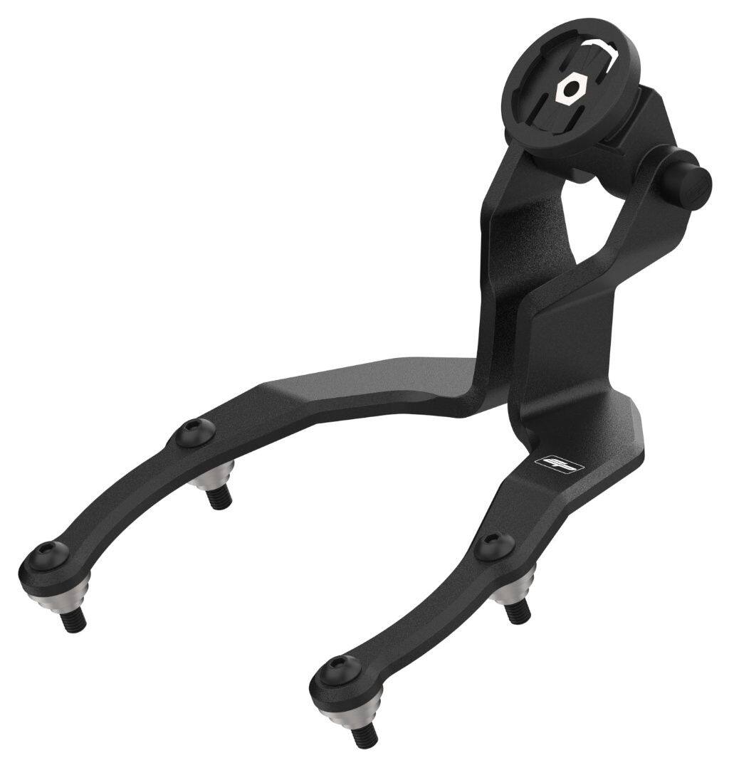 Evotech Performance エボテックパフォーマンス Beeline Moto 2 Sat Nav Mount 990 Duke KTM その他各種電子機器マウント・オプション・補修部品 電子機器類
