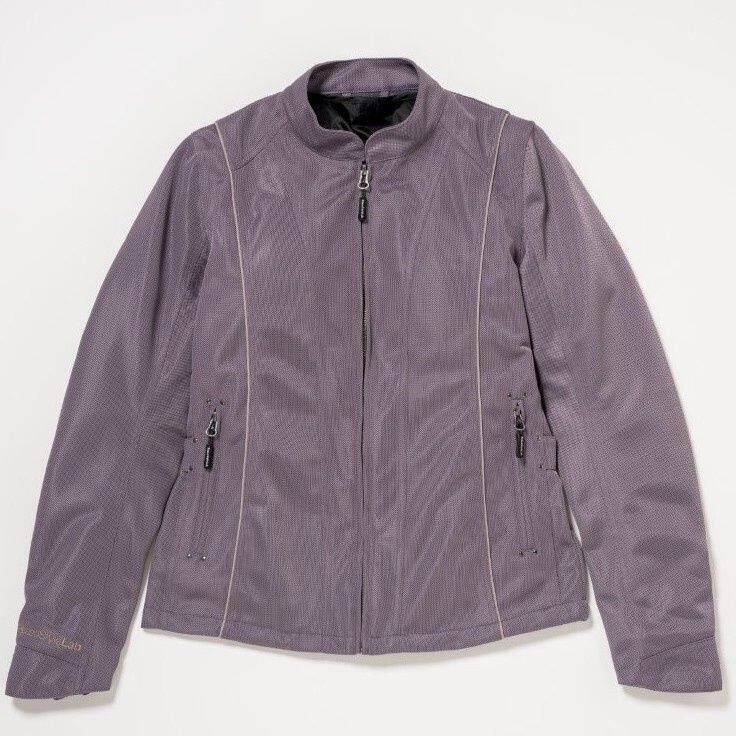 Rosso StyleLab ロッソ スタイルラボ スタイルアップメッシュジャケット レディース メッシュジャケット ジャケット アパレル｜ウェビック　店