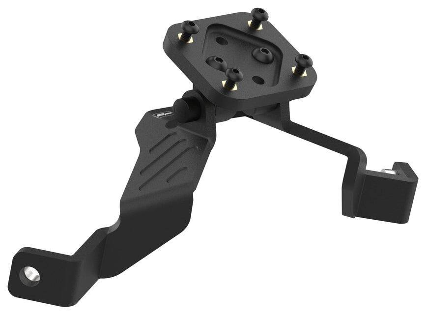 Evotech Performance エボテックパフォーマンス Garmin Sat Nav Mount Daytona 660 TRIUMPH トライアンフ その他各種電子機器マウント・オプション・補修部品 電子機器類 11,728円
