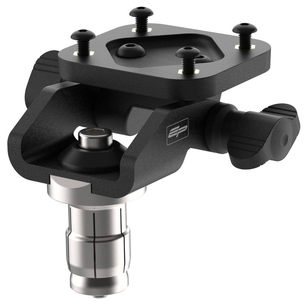 Evotech Performance エボテックパフォーマンス Garmin Top Yoke Sat Nav Mount CBR650R HONDA ホンダ その他各種電子機器マウント・オプション・補修部品 電子機器類
