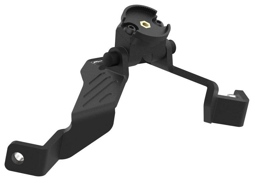 Evotech Performance エボテックパフォーマンス SP Connect Sat Nav Mount Daytona 660 TRIUMPH トライアンフ その他各種電子機器マウント・オプション・補修部品 電子機器類