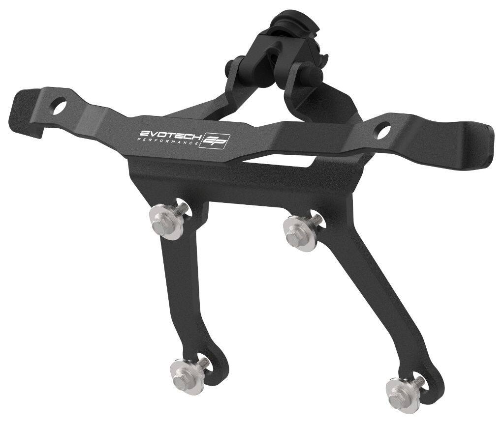 Evotech Performance エボテックパフォーマンス SPConnectナビマウント Tiger 900 GT Pro Rally TRIUMPH トライアンフ その他各種電子機器マウント・オプション・補修部品 電子機器類｜ウェビック　店 15,173円
