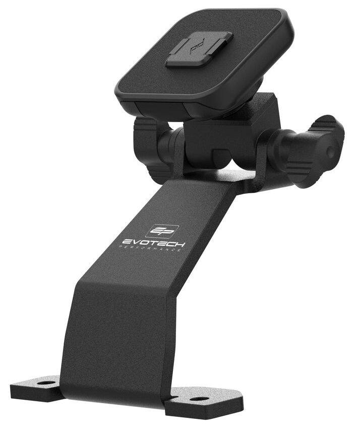 Evotech Performance エボテックパフォーマンス Peak Design Sat Nav Mount Ninja 1000SX 40th Anniversary Edition Tourer 1100SX Z1000 SX KAWASAKI カワサキ その他各種電子機器マウント・オプション・補修部品 電子機器類