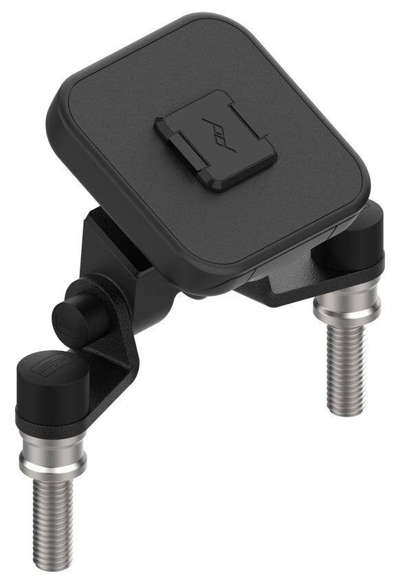 Evotech Performance エボテックパフォーマンス Peak Design Sat Nav Mount Trident TRIUMPH トライアンフ その他各種電子機器マウント・オプション・補修部品 電子機器類 16,576円