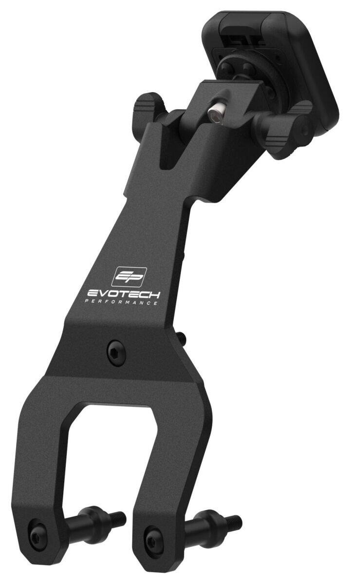 Evotech Performance エボテックパフォーマンス Peak Design Sat Nav Mount DesertX Rally DUCATI ドゥカティ その他各種電子機器マウント・オプション・補修部品 電子機器類