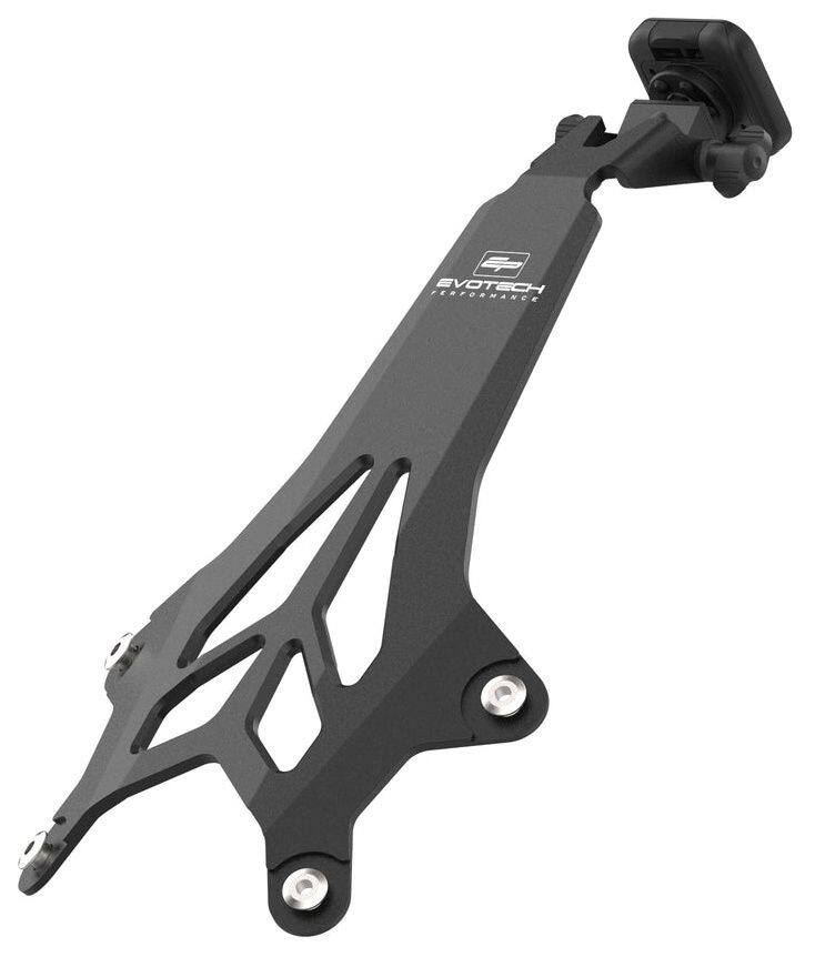 Evotech Performance エボテックパフォーマンス Peak Designナビマウント GSX-S1000GT SUZUKI スズキ その他各種電子機器マウント・オプション・補修部品 電子機器類｜ウェビック　店