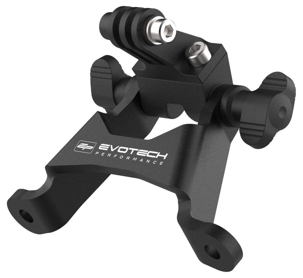 Evotech Performance エボテックパフォーマンス Beeline Moto Handlebar Clamp Sat Nav Mount XSR900 GP YAMAHA ヤマハ その他各種電子機器マウント・オプション・補修部品 電子機器類