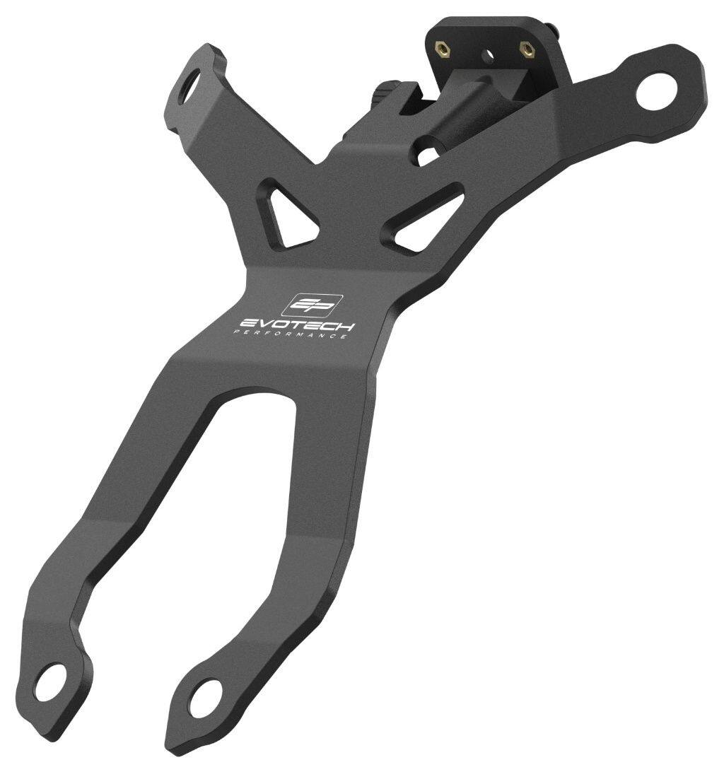 Evotech Performance エボテックパフォーマンス Garminナビマウント Multistrada V4 Pikes Peak RS DUCATI ドゥカティ その他各種電子機器マウント・オプション・補修部品 電子機器類|ウェビック 店