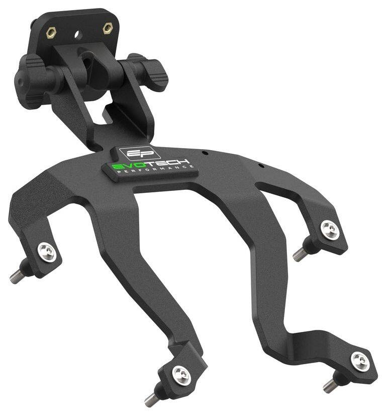 Evotech Performance エボテックパフォーマンス Garmin Sat Nav Mount GSX-S1000GX+ Plus GSX-S1000GX SUZUKI スズキ その他各種電子機器マウント・オプション・補修部品 電子機器類 17,374円
