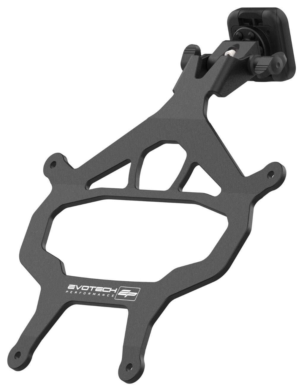 Evotech Performance エボテックパフォーマンス Peak Designナビマウント Tiger 1200 Alpine Edition Desert XCA XCX XC XRT XRX XR TRIUMPH トライアンフ その他各種電子機器マウント・オプション・補修部品 電子機器類｜ウェビック　店