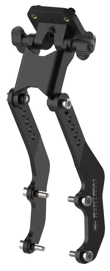 Evotech Performance エボテックパフォーマンス Garminナビマウント Himalayan 450 ROYAL ENFIELD ロイヤルエンフィールド その他各種電子機器マウント・オプション・補修部品 電子機器類|ウェビック 店