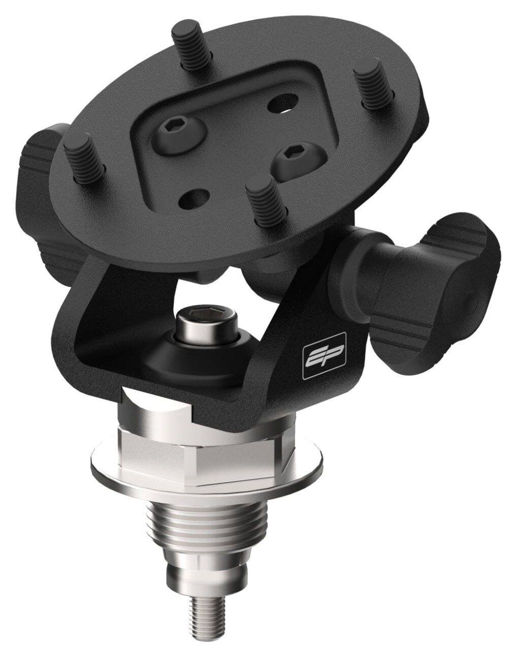 Evotech Performance エボテックパフォーマンス TomTom Top Yoke Sat Nav Mount 990 RC R KTM その他各種電子機器マウント・オプション・補修部品 電子機器類