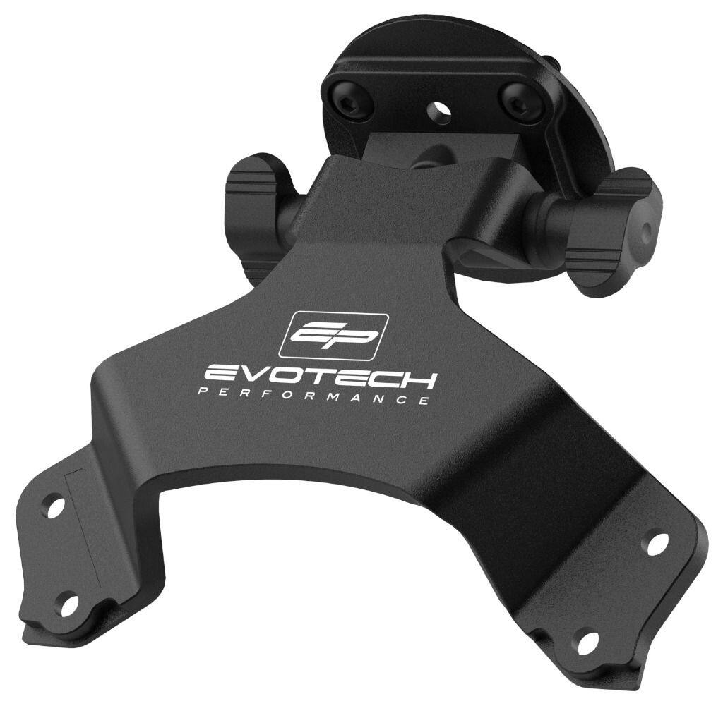 Evotech Performance エボテックパフォーマンス Tom Tomナビマウント Multistrada V2 S DUCATI ドゥカティ その他各種電子機器マウント・オプション・補修部品 電子機器類|ウェビック 店