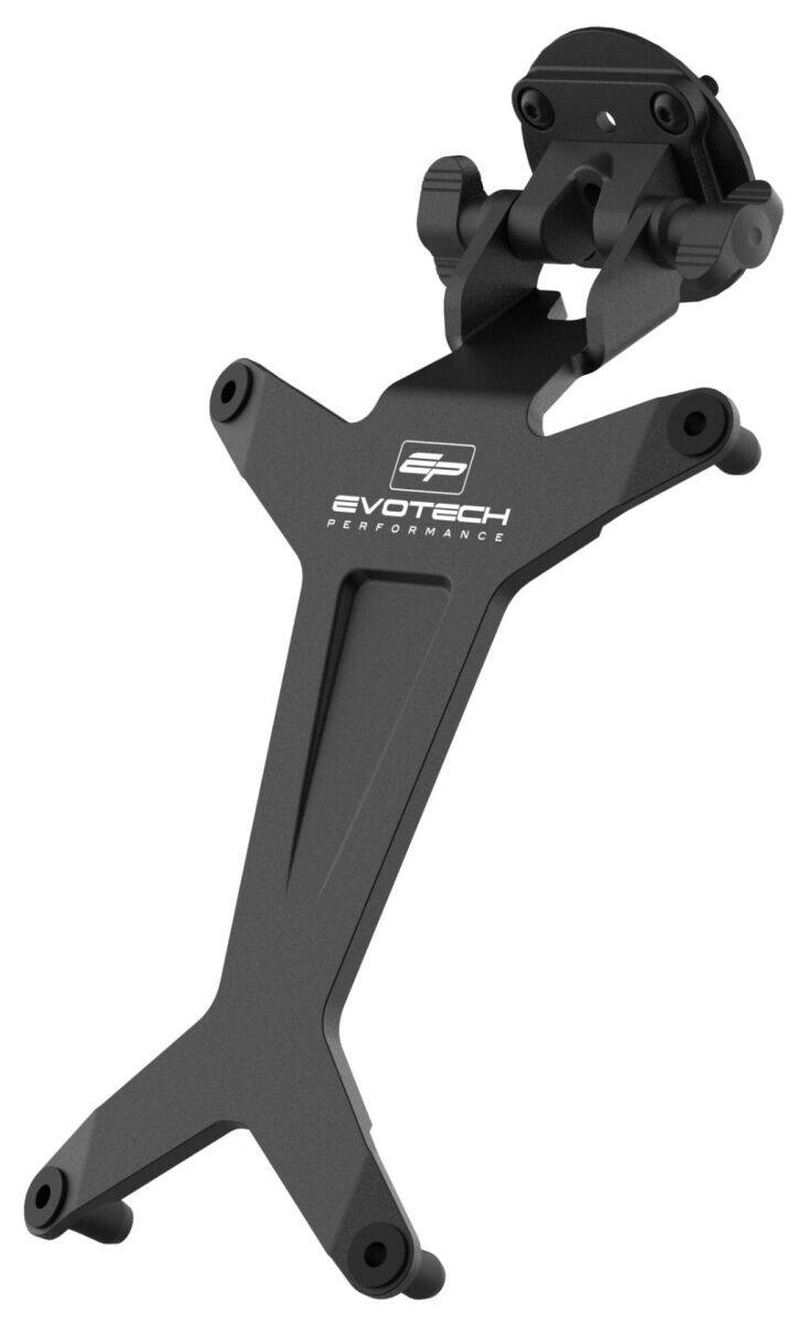 Evotech Performance エボテックパフォーマンス Tom Tomナビマウント Tracer 7 GT YAMAHA ヤマハ その他各種電子機器マウント・オプション・補修部品 電子機器類｜ウェビック　店
