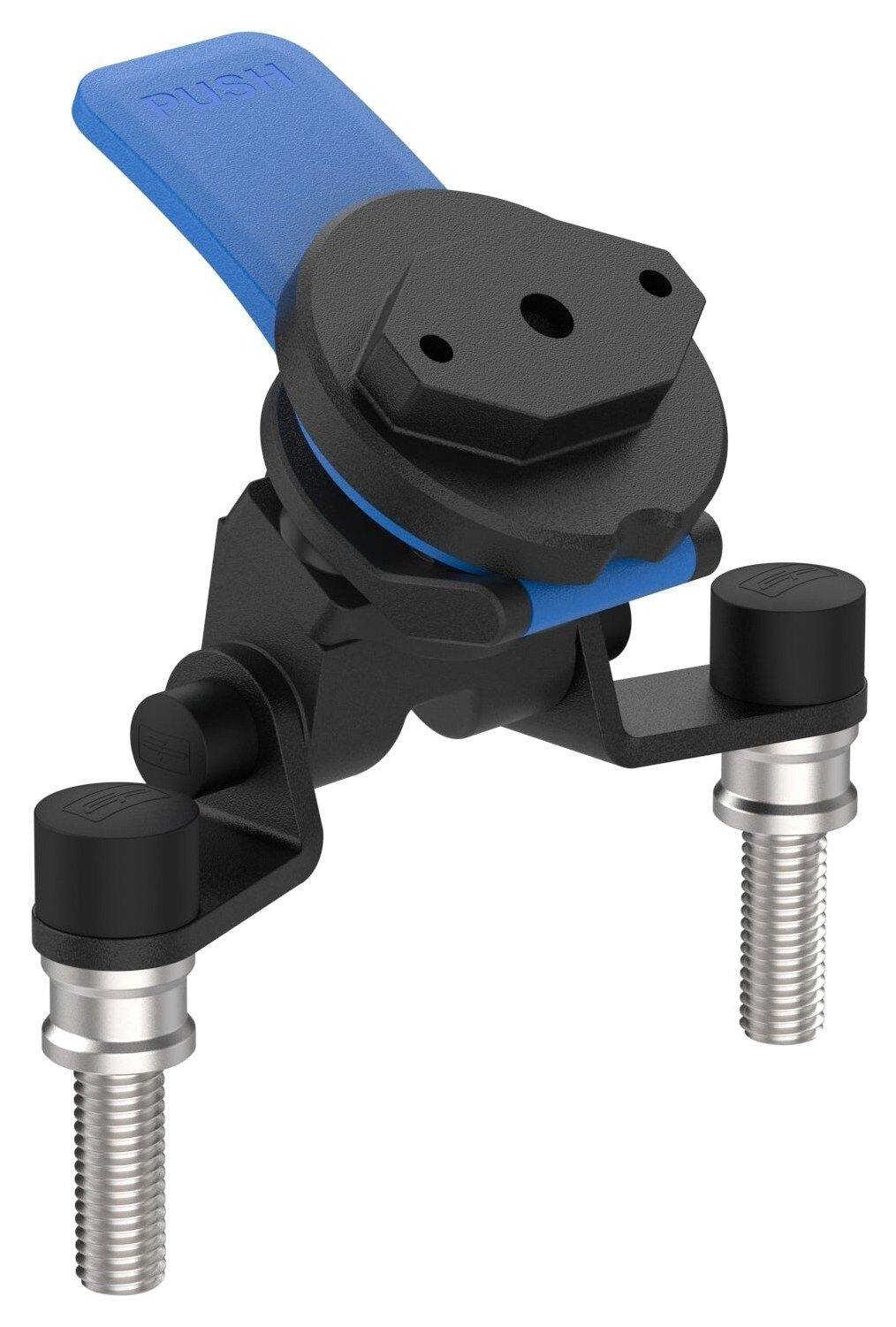 Evotech Performance エボテックパフォーマンス Chigee Handlebar Clamp Mount S 1000 XR Sport SE BMW その他各種電子機器マウント・オプション・補修部品 電子機器類